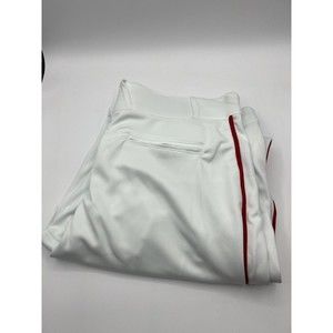 LOT OF 2 Champro Sports Men's‎ MVP Open Bottom Baseball Pants